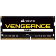 Memory Vengeance Sodimm DDR4 PC19200 2400Mhz 8GB Ram