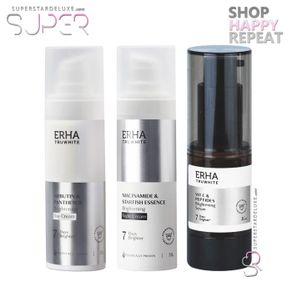 Erha Radiance Pack Paket Whitening Erha