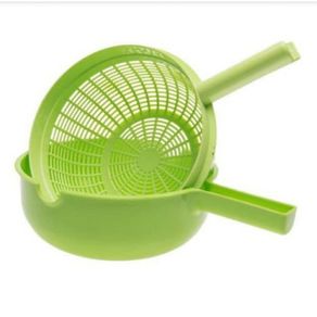 claris saringan sayur anita 2163 warna random