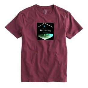 KAOS BILLABONG PREMIUM KAOS PRIA BILLABONG