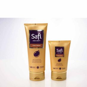 SAFI Age Defy Cream Cleanser 100ml/50ml