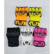 SARUNG TANGAN TINJU MMA UFC BOXING MUAY THAI LEATHER GLOVE