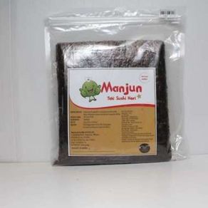 Manjun Yaki Sushi Nori