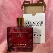 parfum versace eros flame men 100ml no box