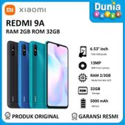 XIAOMI REDMI 9A 2/32GB