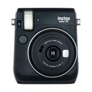 DOSS Fujifilm Instax Mini 70 Kamera Pocket - Black