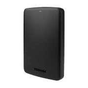 Toshiba Canvio Hardisk External [1TB]