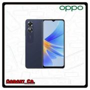 Oppo A17 4/64GB Garansi Resmi