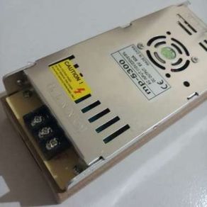 power supply 5v 60a slim