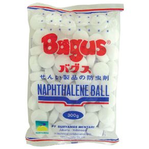 BAGUS NAPTH 300 GR W3601