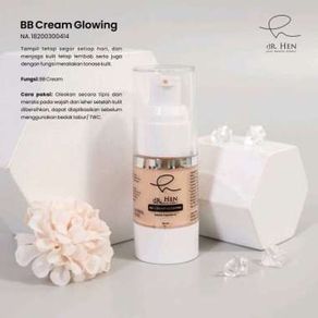 Bb cream + sunscreen