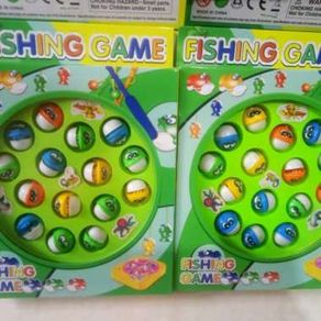 Mainan Anak Fishing Pancing Ikan