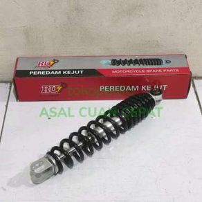 SHOCKBREAKER BELAKANG MIO,MIO SPORTY