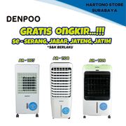 denpoo air cooler ar 1108 xf 12 liter - ar 1107
