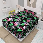 Endless Love Sprei Rumbai King B2 180 x 200 - My Mariana Murah dan Berkualitas