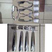 Paket Cover Handle+Outer Exlusive Chrome All New Avanza 2012-2020 BIG SALE