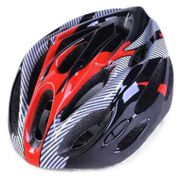 Helm Sepeda Eps Foam Pvc