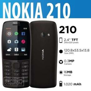 Nokia 210 2019