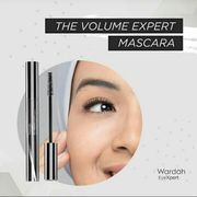 Wardah eye expert the volume expert mascara