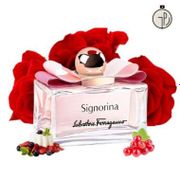 Parfum Salvatore Ferragamo Signorina for Women EDP 100ml