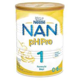 Nestle NAN Pro 1 800 gram