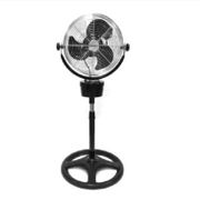 Tornado Stand Fan Swing Kipas Angin Berdiri Regency Stand 18