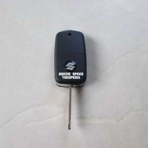 Casing Kunci Lipat/Flip Key Suzuki