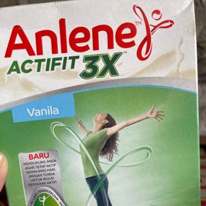Anlene actifit 3x 250gr