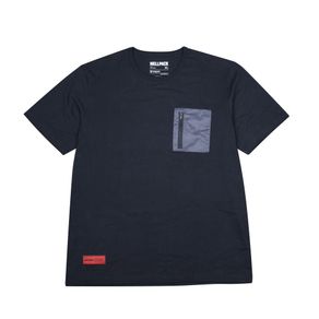 Bodypack Salvation T-Shirt - Black