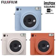 Fujifilm SQ1 Instax Square Instant Film Camera - SQ-1
