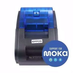 Printer bluetooth eppos RPP02