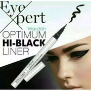 Gratis Ongkir [Ecer] Eyeliner / Eye Liner Wardah Eye Xpert Hitam