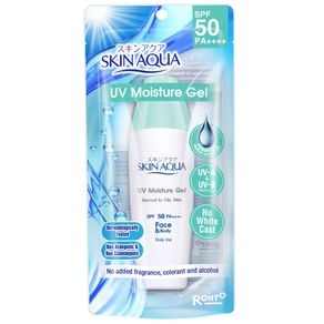 Skin Aqua UV Moisture Gel SPF 50 PA++++ 40gr