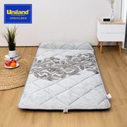 Uniland Kasur Lipat 90x200 Bonus Tas Kasur - Busa Gulung Lantai Travel