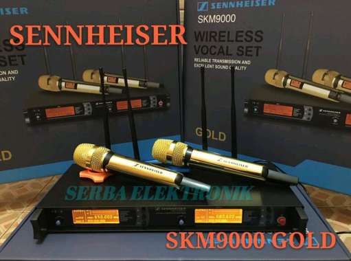 Harga Produk Sennheiser | Online Store 