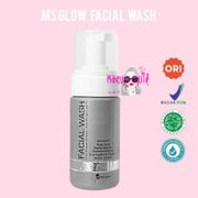 Ms Glow Facial Wash / sabun muka Ms Glow / Ms glow Face Wash