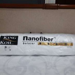 King Koil Nano Fiber Guling