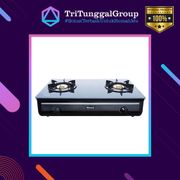 Harga Rinnai Kompor Gas 2 Tungku Ri 712 Gab Spesifikasi 710 000 00 29 8 22 Shopback