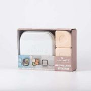 Miniware - Snow Grow Bento - lunch box anak alat makan mpasi anak