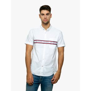 Tommy Hilfiger - Global Stripe T-Shirts - 2