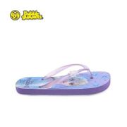 Bubble Gummers Sandal Anak Frozen - 3719235