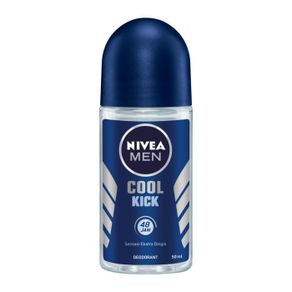 nivea deodorant roll on | 25 | 50 | men | women - men cool 50 ml