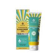 Sunscreen Gel Azarine | Hydrashoothe Sunscreen Gel SPF 45 ++++