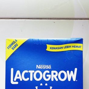 Lactogrow 3 madu 1kg