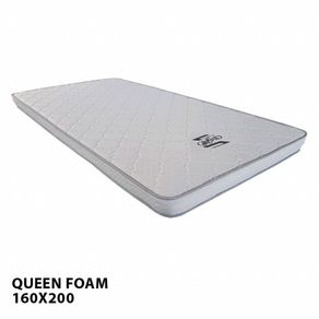 KASUR ELITE QUEEN FOAM MATTRESS 160X200X15.9 CM GRAND Z