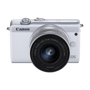 Canon m200 kit 15-45mm stm