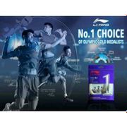 SENAR BADMINTON - LINING NO.1 NO1 NO 1 - ORIGINAL