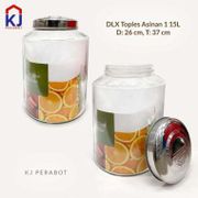 Toples Dlx Asinan 1