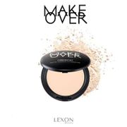 [Make Over] Powerstay Matte Powder Foundation C21 Pink Ivory