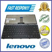 Keyboard Lenovo B40-30 B40-45 B40-70 G40-30 G40-45 G40-70 G40 G41 Black